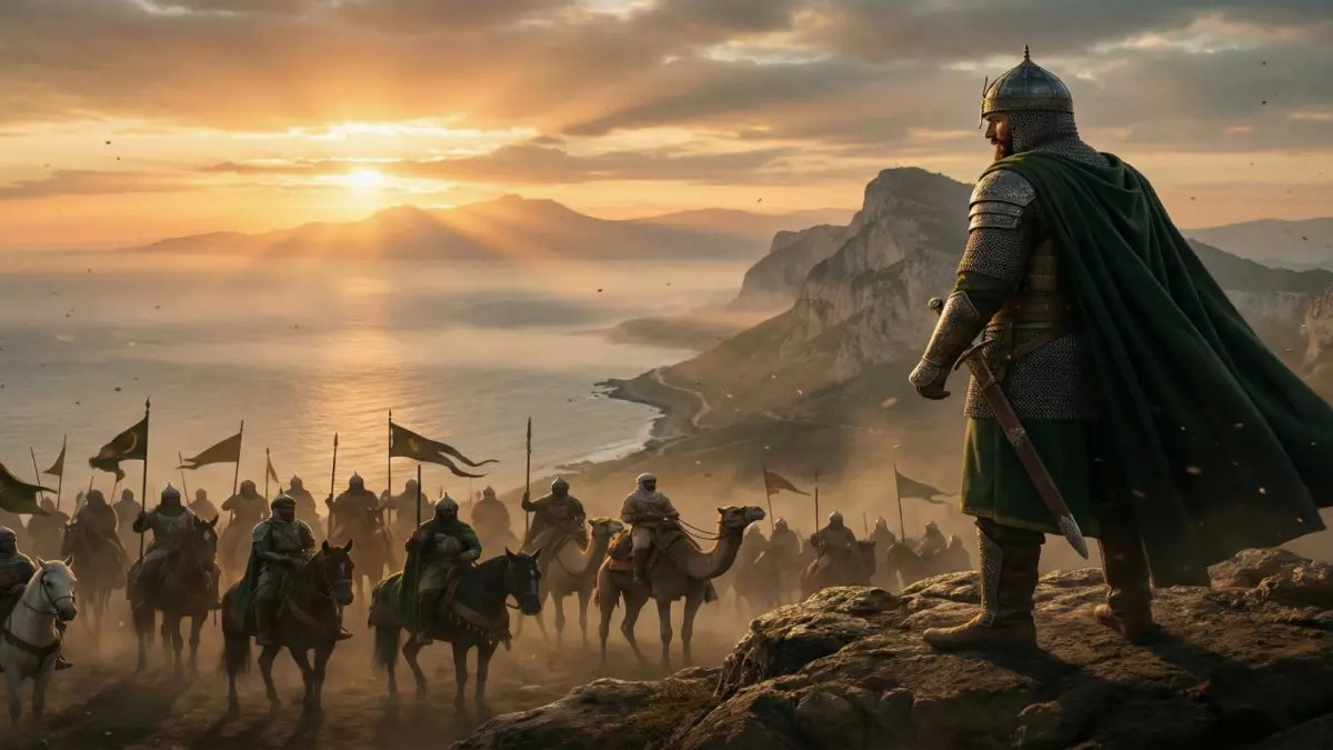 عاجل: 3 رمضان يوم اللعنة التاريخية... من بدر للزهراء حتى أدغال تشاد - أحداث صادمة غيّرت مصير الأمة الإسلامية!