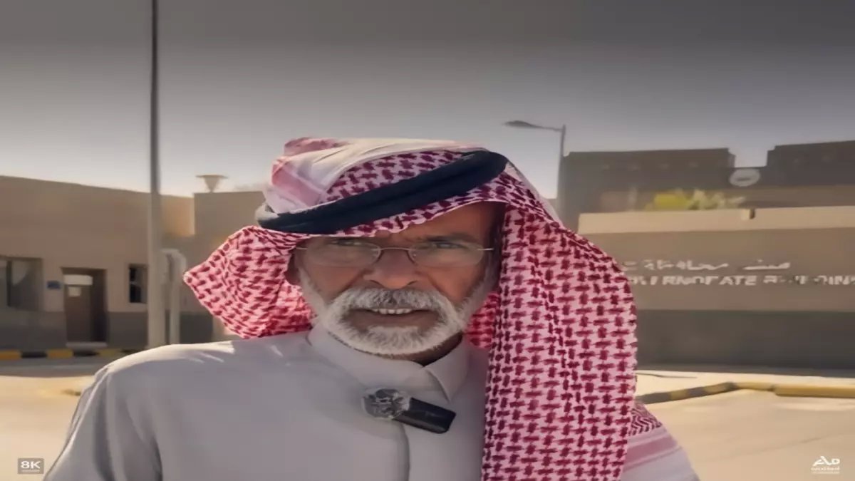 عاجل: خبير يكشف السر العلمي وراء "المعجزة الجغرافية".. لماذا تسبق تمير حوطة سدير بدقيقة واحدة في الأذان؟ (فيديو)