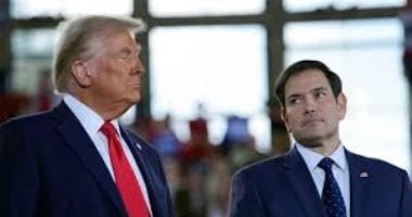 ترامب يمازح وزير خارجيته: سأطردك بسبب أدائك الرائع.. اعرف القصة