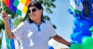 موراليس يظهر بعد اختفاء شهر.. وبوليفيا تعلن استعدادها لاعتقاله