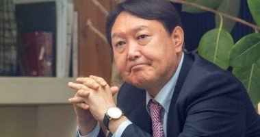 رئيس كوريا الجنوبية السابق يعتذر للشعب بعد يوم من إدانته فى قضية التمرد