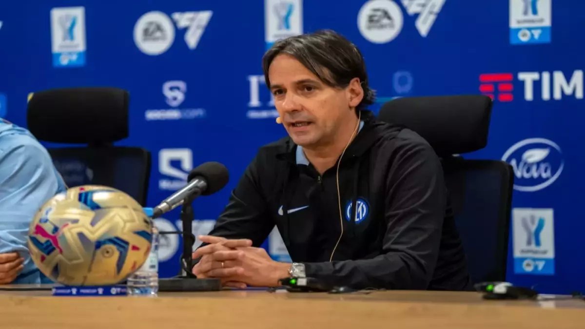 نابولي يخطط لخطف نجم الهلال الناجح؟ إيطاليا تقدم عرضاً خيالياً لإنزاغي... لكن هذه القيمة المهولة التي وضعتها الهلال لناديه هي السر الحقيقي