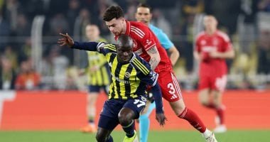 فنربخشة ضد نوتينجهام فورست.. كانتي يعود لبطولات أوروبا بعد غياب 7 أعوام