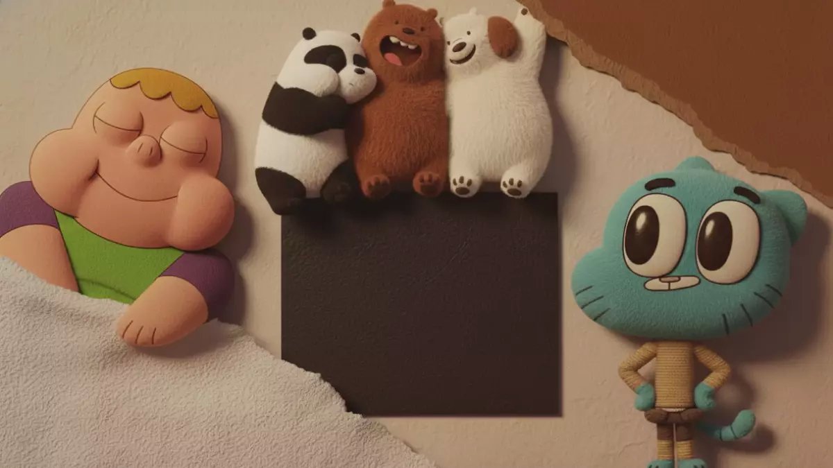 ما السر الذي دفع آلاف الآباء للبحث عن قناة كرتون نتورك الجديدة في ساعات؟.. الإجابة الرسمية تكشف: 'آلاف عمليات البحث خلال ساعات' لضمان البث المستقر للأطفال