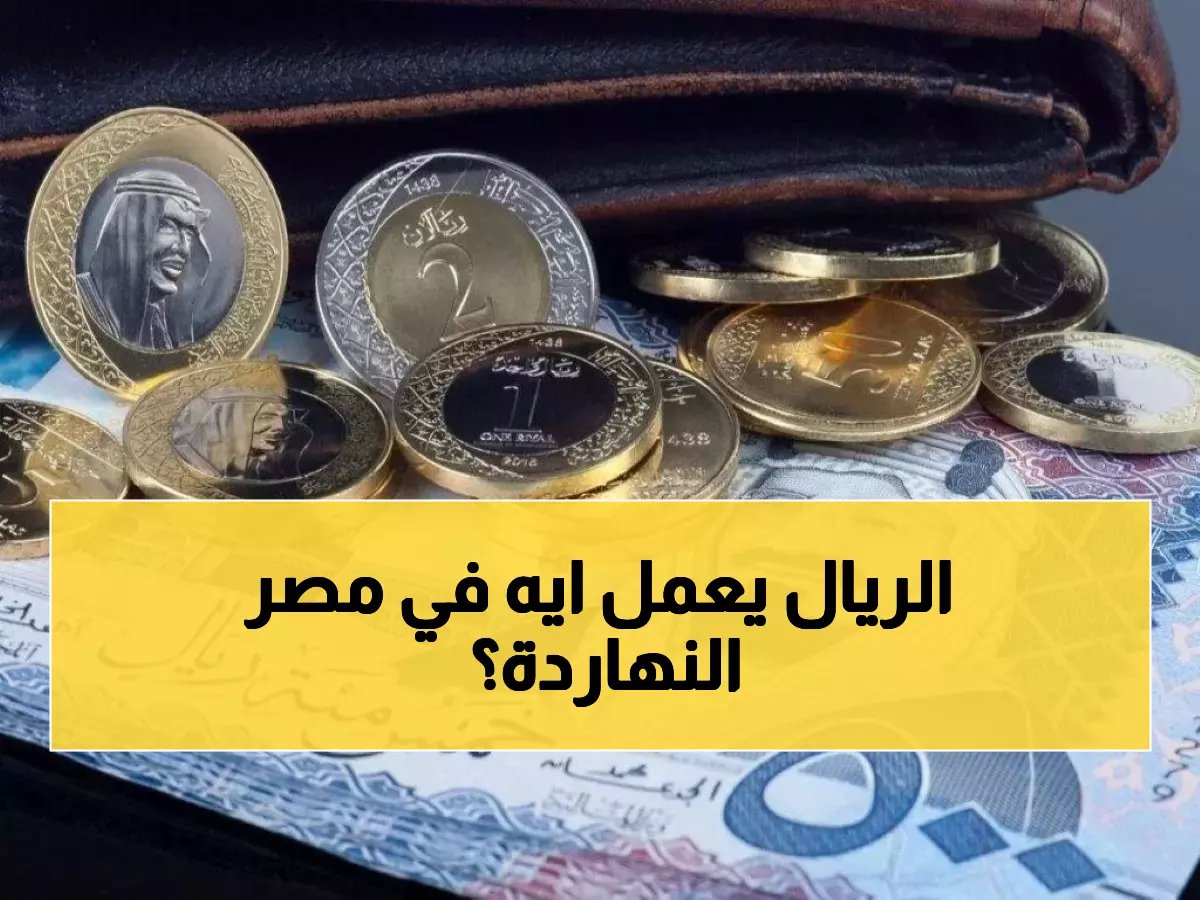  خريطة أسعار الريال السعودي بالجنيه المصري اليوم 20 فبراير… هذا البنك يحقق أعلى فرق ربح للمتعاملين!