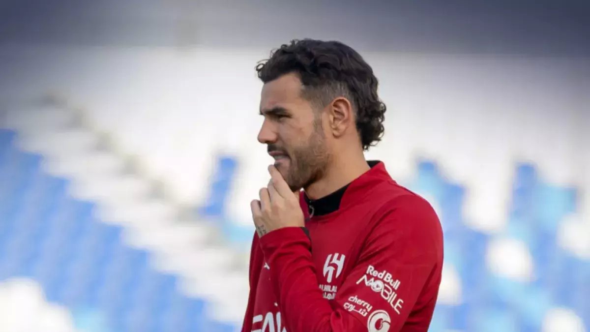 عاجل: ثيو هيرنانديز يستعد لصدمة الاتحاد… هل يحطم الكلاسيكو بعد غياب مؤلم؟