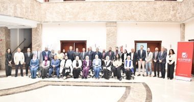 صندوق رعاية المبتكرين والنوابغ يعلن احتضان فرق بحثية ضمن برنامج (R2E)