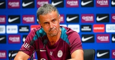 بي إس جي ضد ميتز.. إنريكي: لانس منافس حقيقي