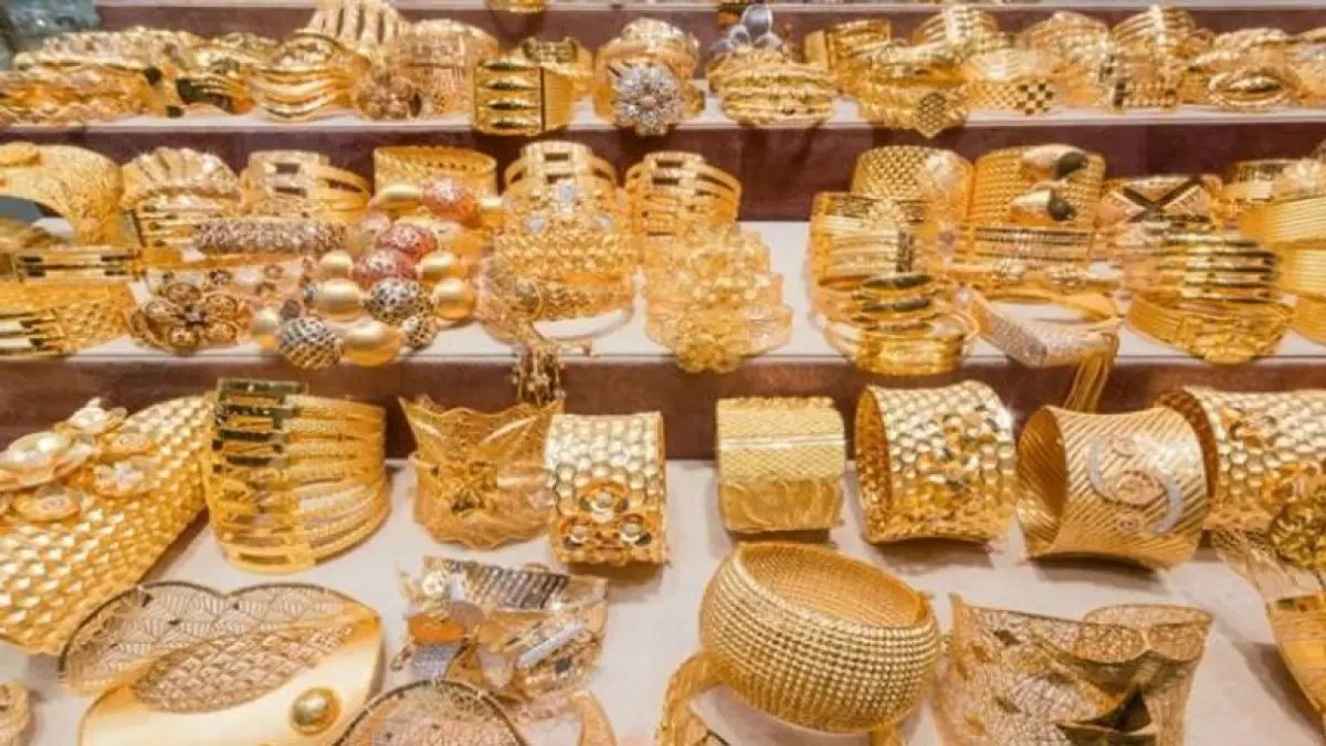 عاجل: انهيار مفاجئ لأسعار الذهب في العراق... خسائر فادحة لأصحاب المثاقيل والجنيهات!