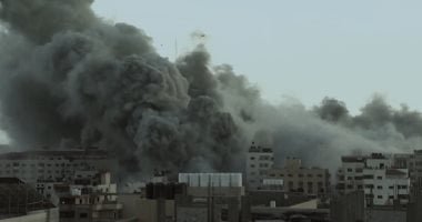 مسلسل صحاب الأرض.. جهود وزارة الصحة تكثف إدخال المستلزمات الطبية إلى غزة