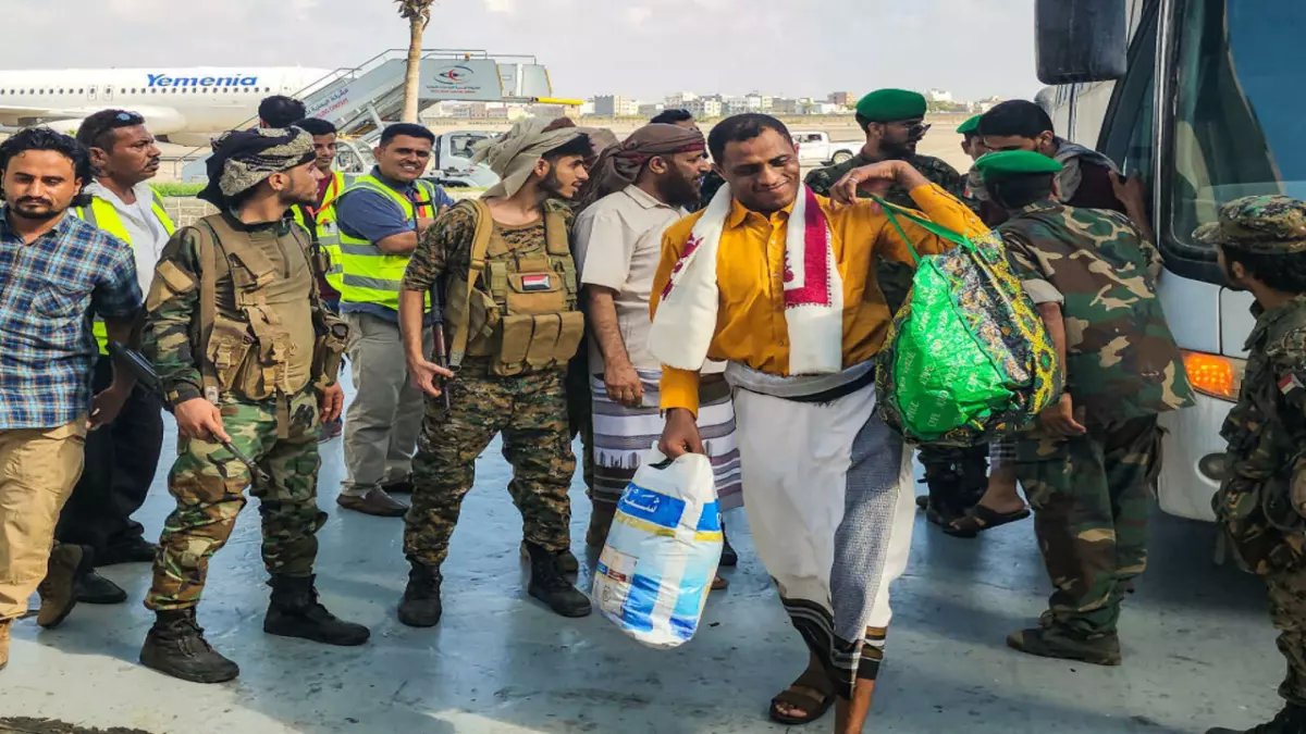 عاجل: الجيش اليمني يعلن "معركة الوجود" ضد الحوثيين... خطة سرية للوصول إلى صنعاء!