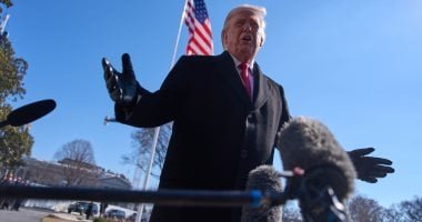 المحكمة الأمريكية العليا تلغى الرسوم الجمركية المفروضة من ترامب على دول العالم