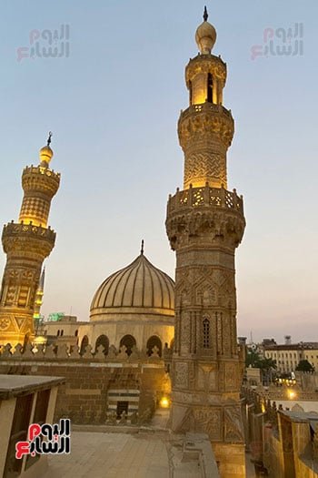 الأزهر الشريف