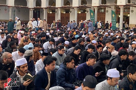 جانب من الإفطار