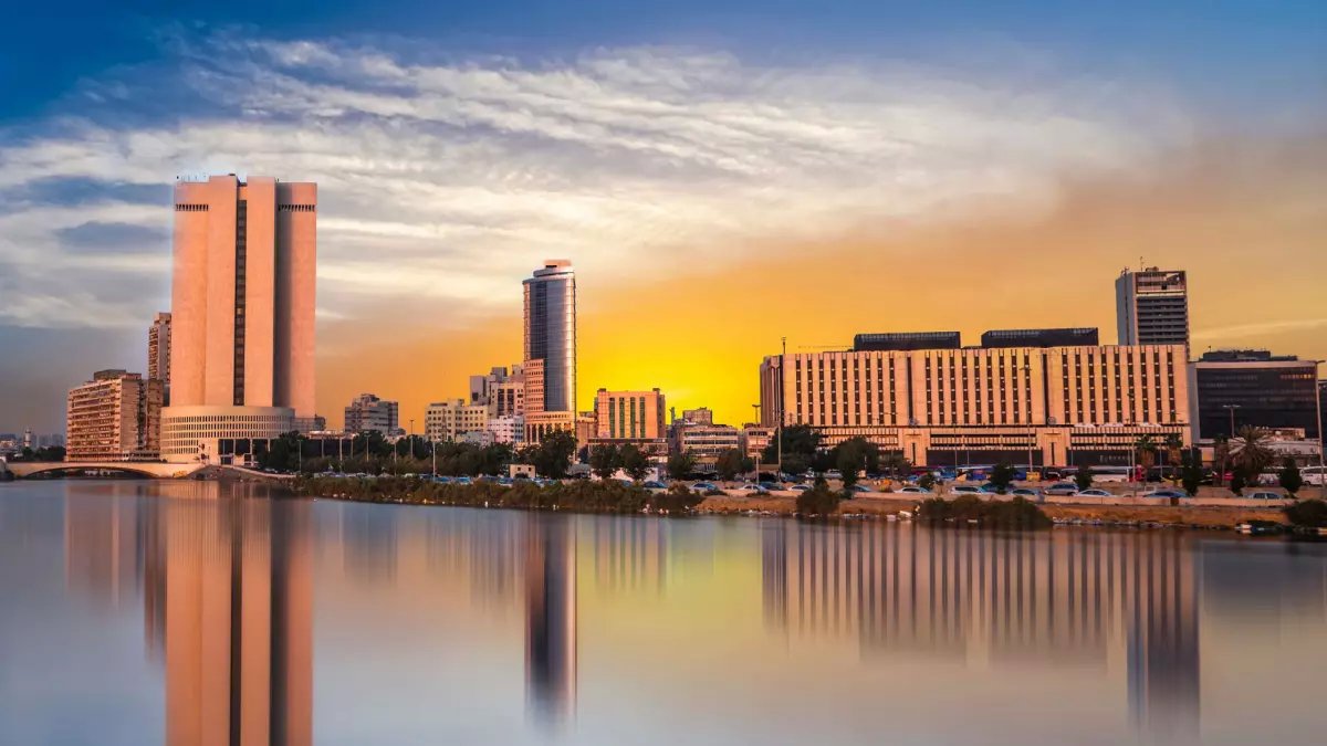 عاجل: جدة تهيمن على البورصة العقارية بـ 466 مليون ريال - 3 أحياء تحقق أرقام خيالية!