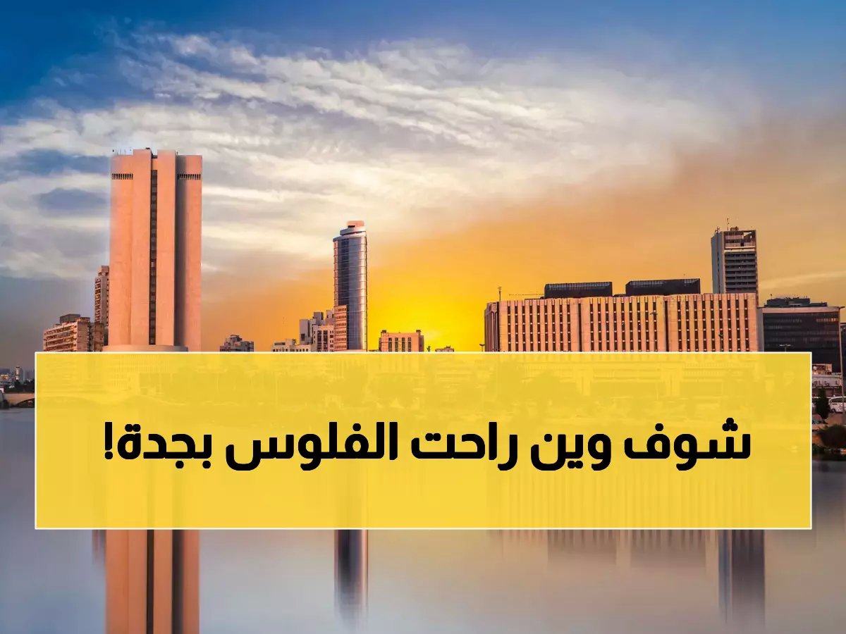 جدة تهيمن على البورصة العقارية بـ 466 مليون ريال - 3 أحياء تحقق أرقام خيالية!