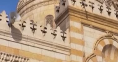 مجلس الوزراء يستعرض تفاصيل مشروع تطوير مسجد ومقام السيدة عائشة