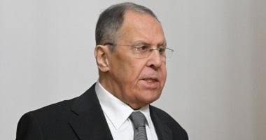 الخارجية الروسية: لافروف يبحث مع عراقجى تطورات برنامج إيران النووى