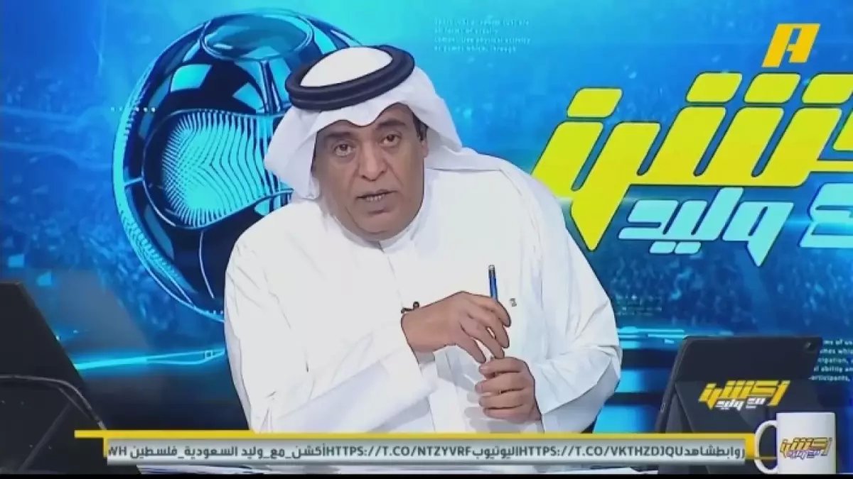 عاجل: الفراج يكشف السر وراء مليارات الوليد للهلال... السعر محدد مسبقاً والصفقة أكبر مما تتخيل!