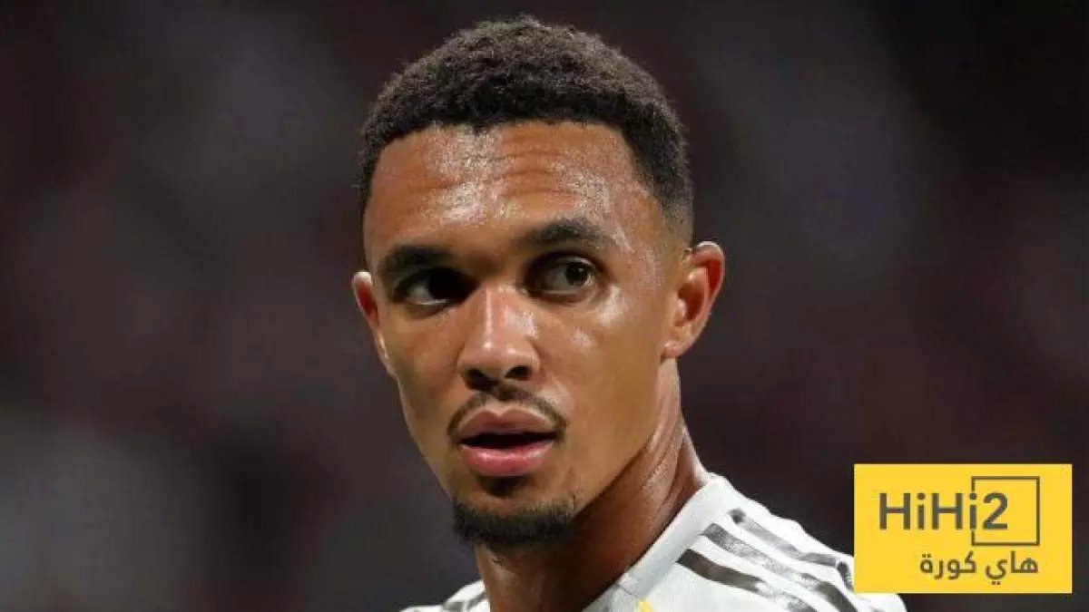 عاجل: أرنولد يستعد لمواجهة نارية في أنفيلد... هل ستنتقم جماهير ليفربول من "الخائن"؟