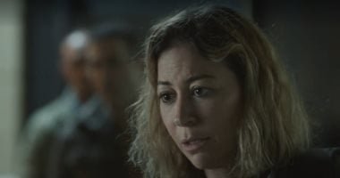 طبيب مصرى: مشهد منة شلبى فى معبر رفح توثيق لحدث حقيقى وقع معى شخصيا