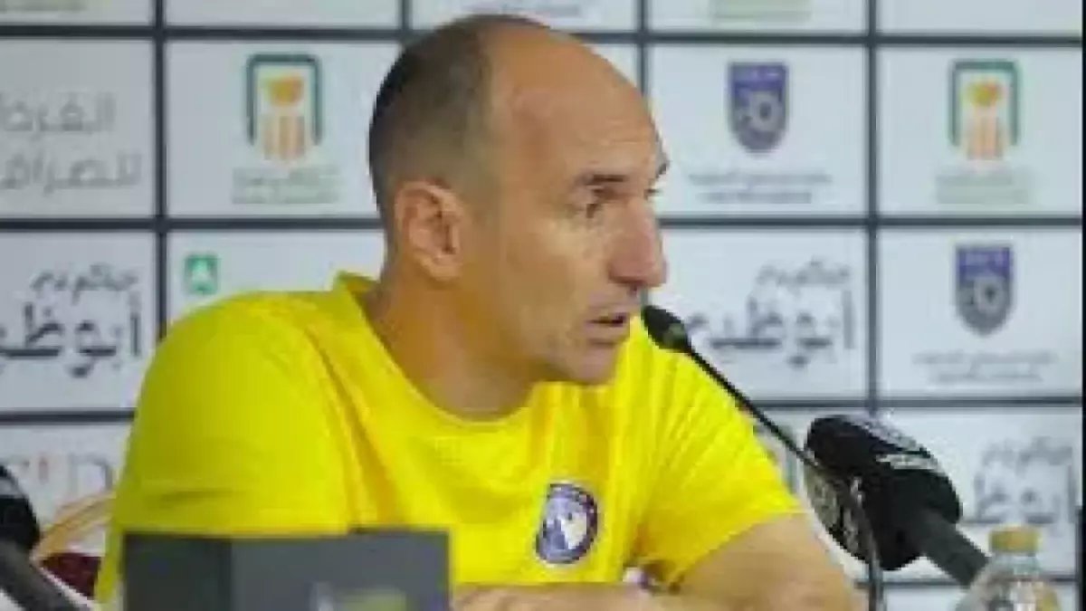 عاجل: يورتشيتش يكشف قائمة بيراميدز الصادمة لحسم موقعة سيراميكا - غياب نجم واحد يقلب الحسابات!