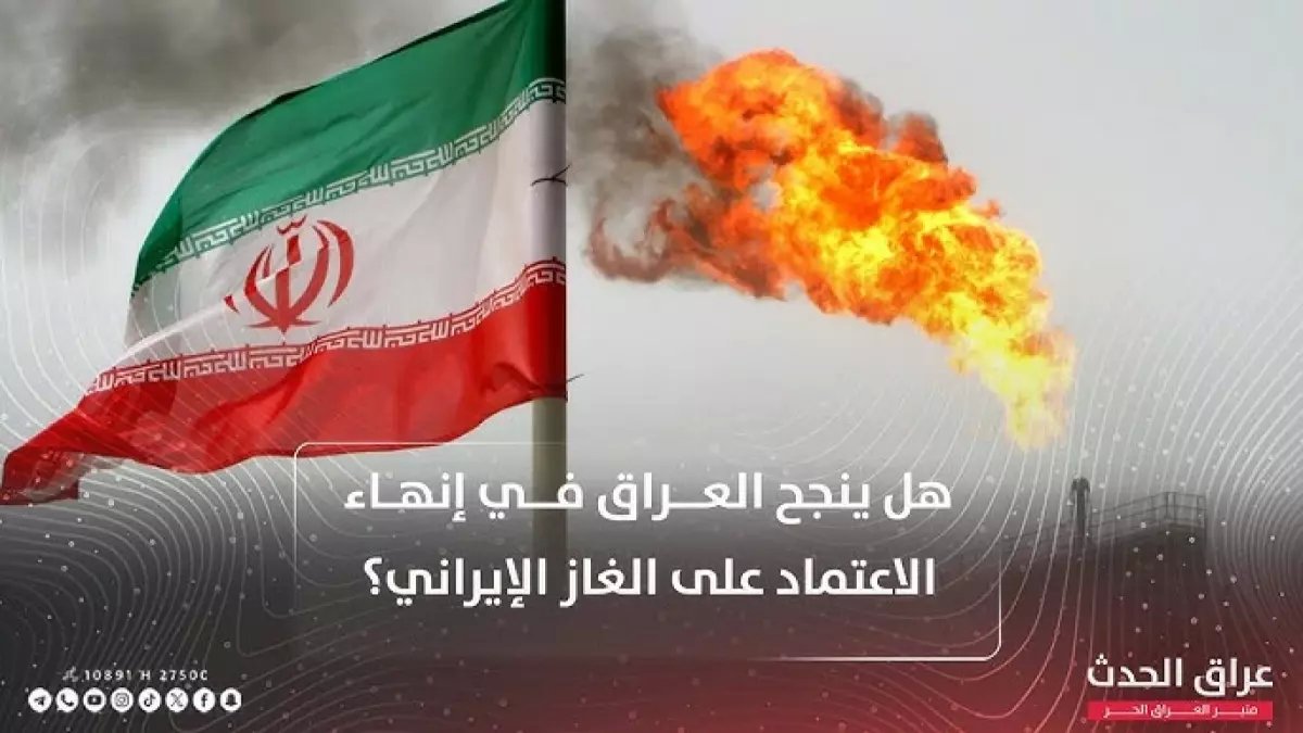 عراق 2026 على المحك: خطة طوارئ صادمة لإنقاذ الكهرباء الصيفية… هل ينجح تحدي إيران الوحيد؟