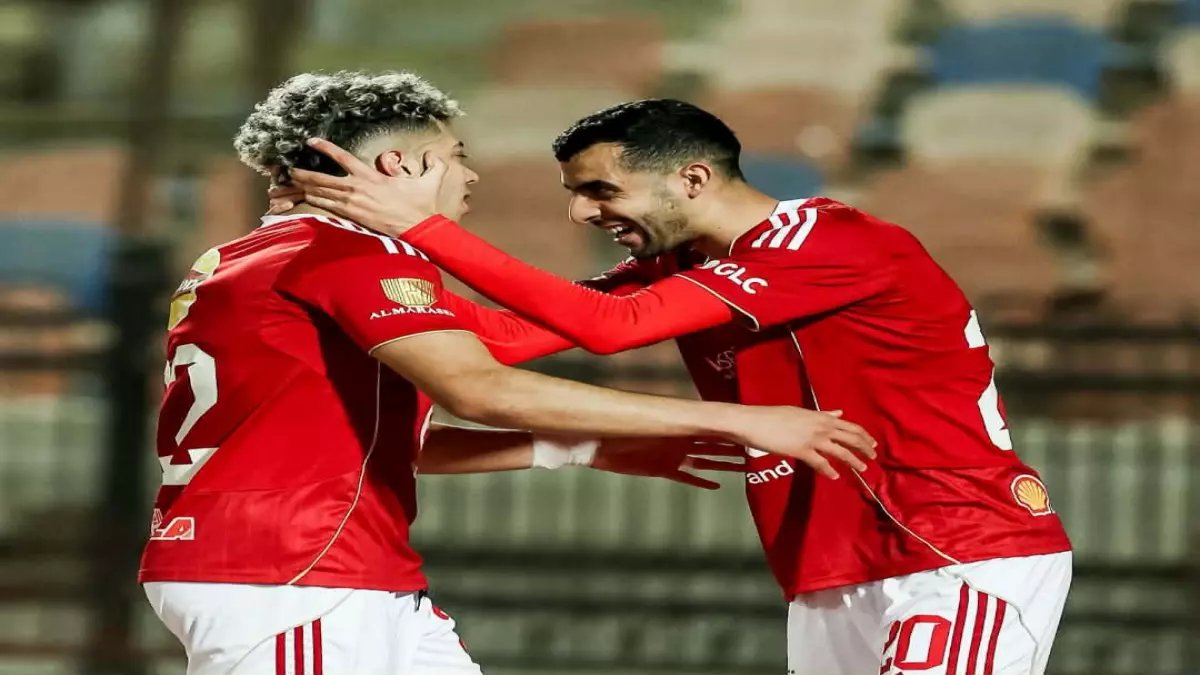 عاجل: معركة نارية تحدد مصير صدارة الدوري المصري اليوم... هل ينجح بيراميدز في تأمين القمة؟