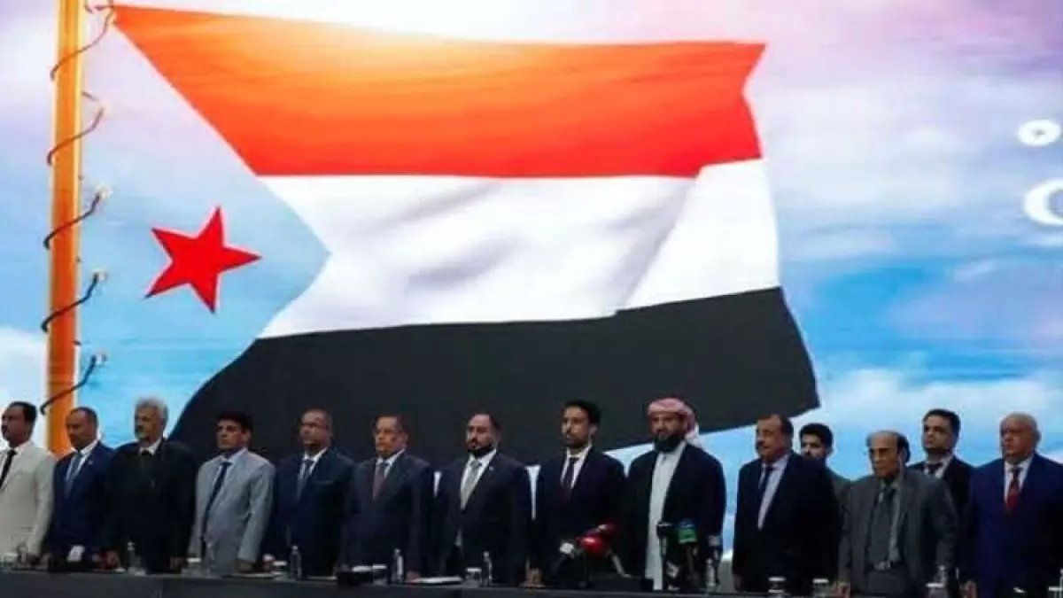 عاجل: المحرمي يكشف السبب الحقيقي لتأخر الحوار الجنوبي… وعودة هادي المفاجئة تقلب الموازين!