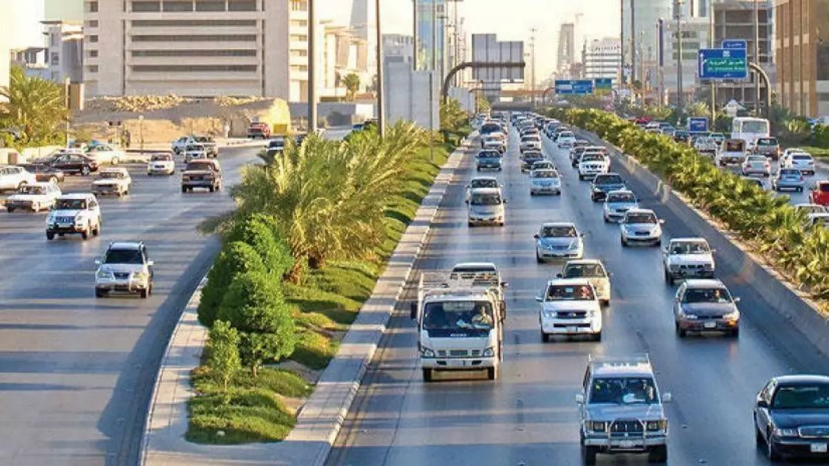 رمضان يحمل بشرى مفرحة لأهل الرياض.. أنتهاء المعاناة رسمياً وهذا ما حصل وبعد طول إنتظار !