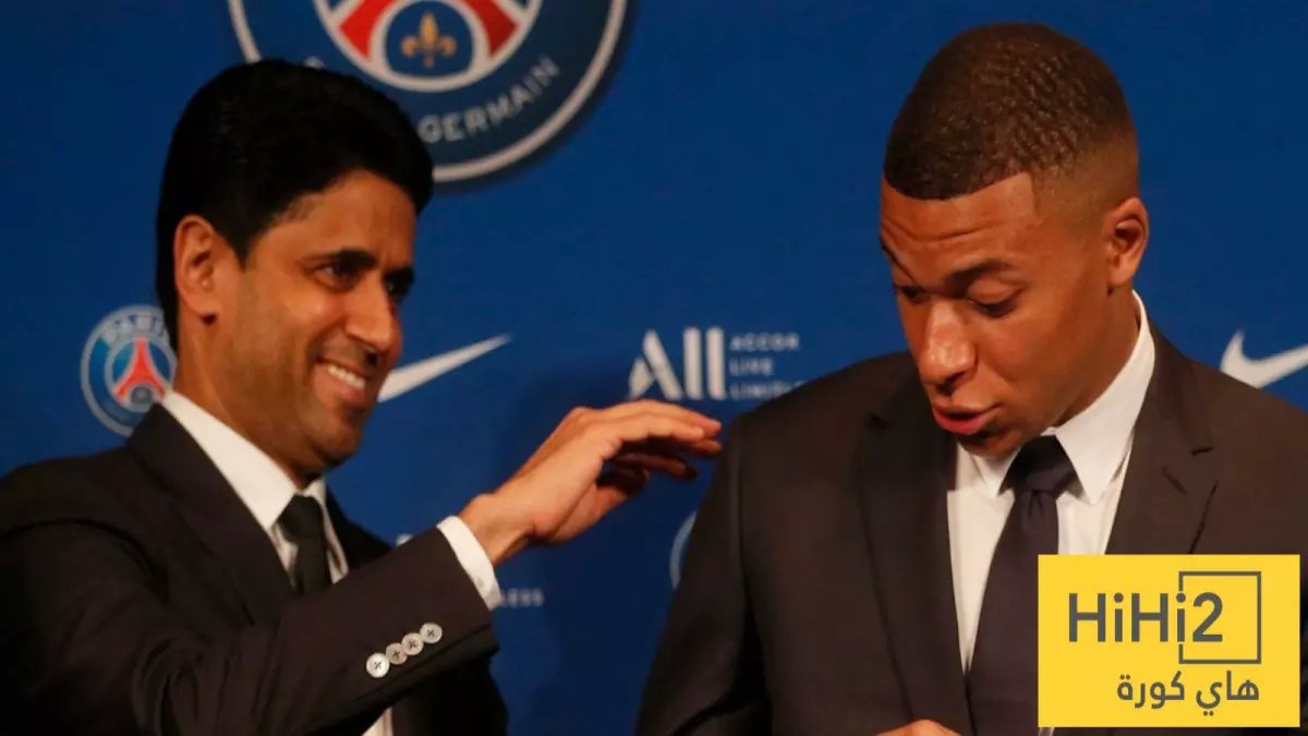 عاجل: باريس سان جيرمان يُفضح أمام مبابي... المحكمة تفرض عليه دفع ملايين اليورو!