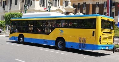 تعرف على مواعيد أتوبيسات النقل العام بالقاهرة فى رمضان