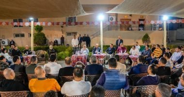 موعد الإفطار وصلاة التراويح ثالث أيام رمضان 2026