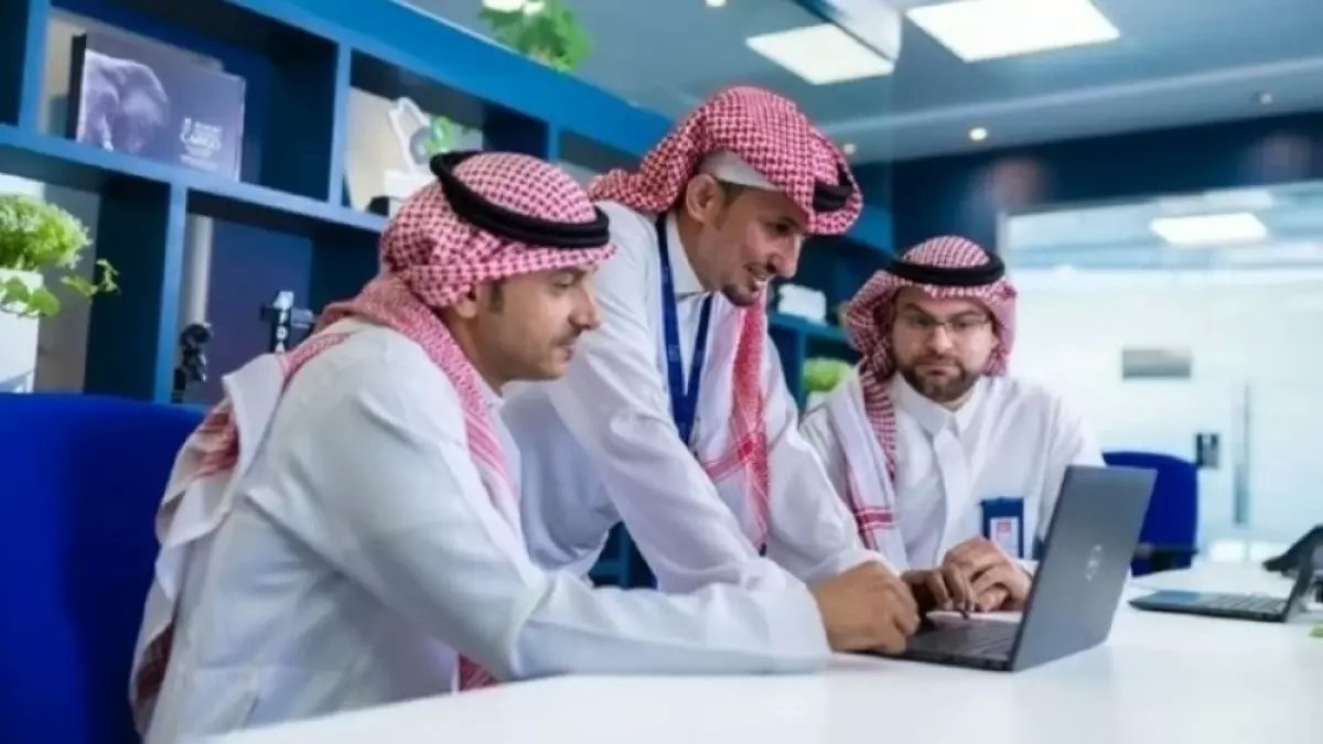 عاجل: 8 آلاف وظيفة تنفجر في السوق السعودي خلال أسبوع واحد - هل تحصل على نصيبك؟