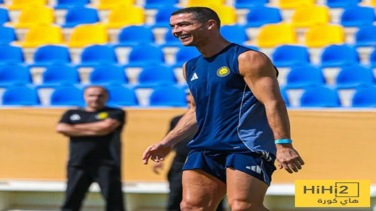 عاجل: النصر يدمر الحزم بـ 8 انتصارات من 10 مباريات... هل ينجو اليوم من الكارثة؟