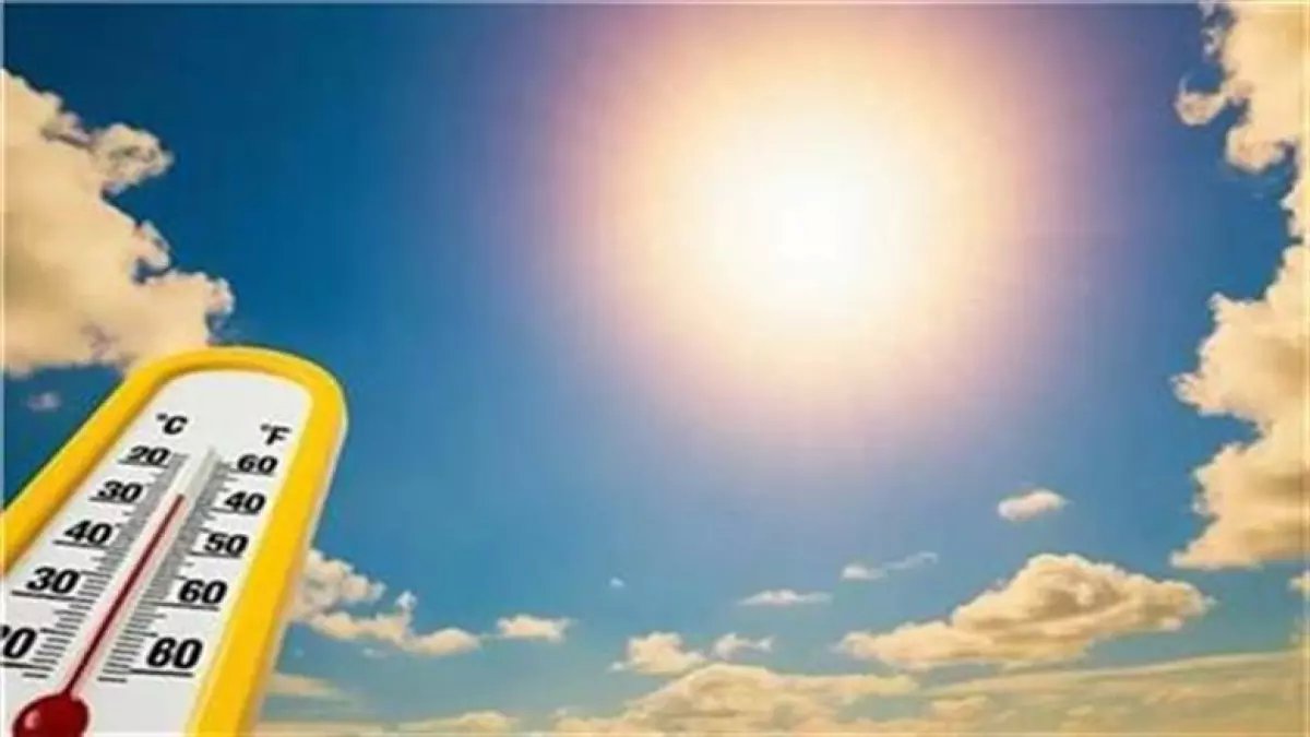 عاجل: الأرصاد تحذر من موجة برد قارس في رمضان... درجات الحرارة تنخفض لـ 4 درجات!