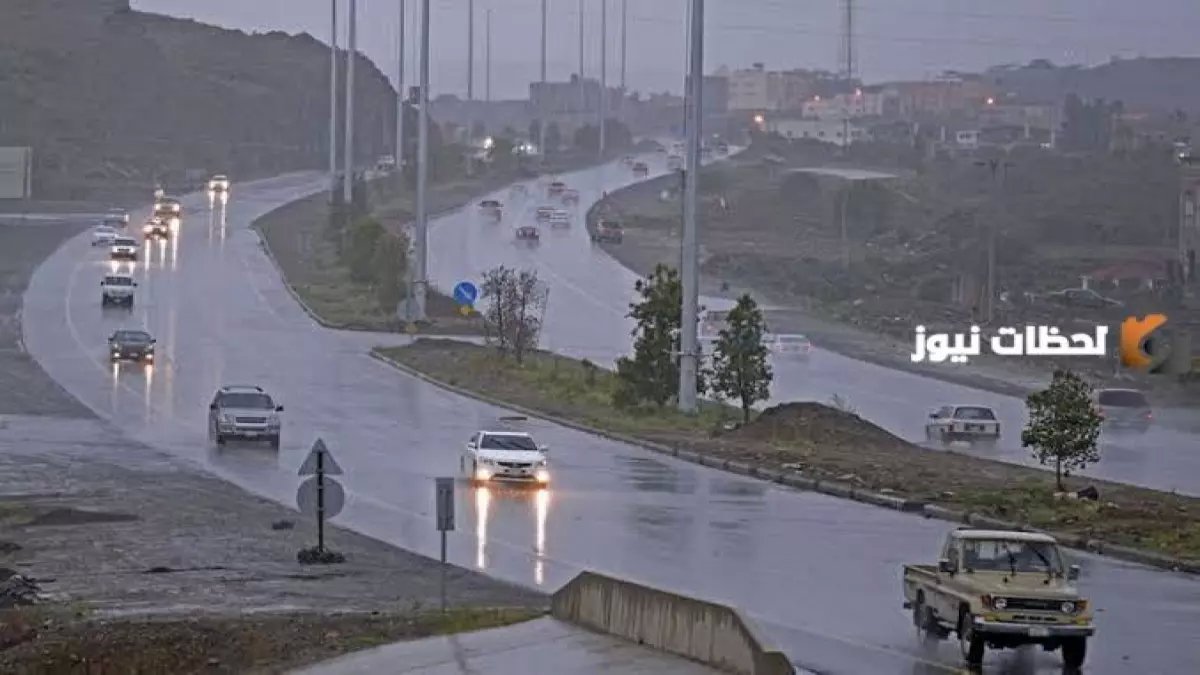 عاجل: انعدام تام للرؤية يضرب 5 مناطق سعودية خلال ساعات - الأرصاد تحذر من خطر محقق!