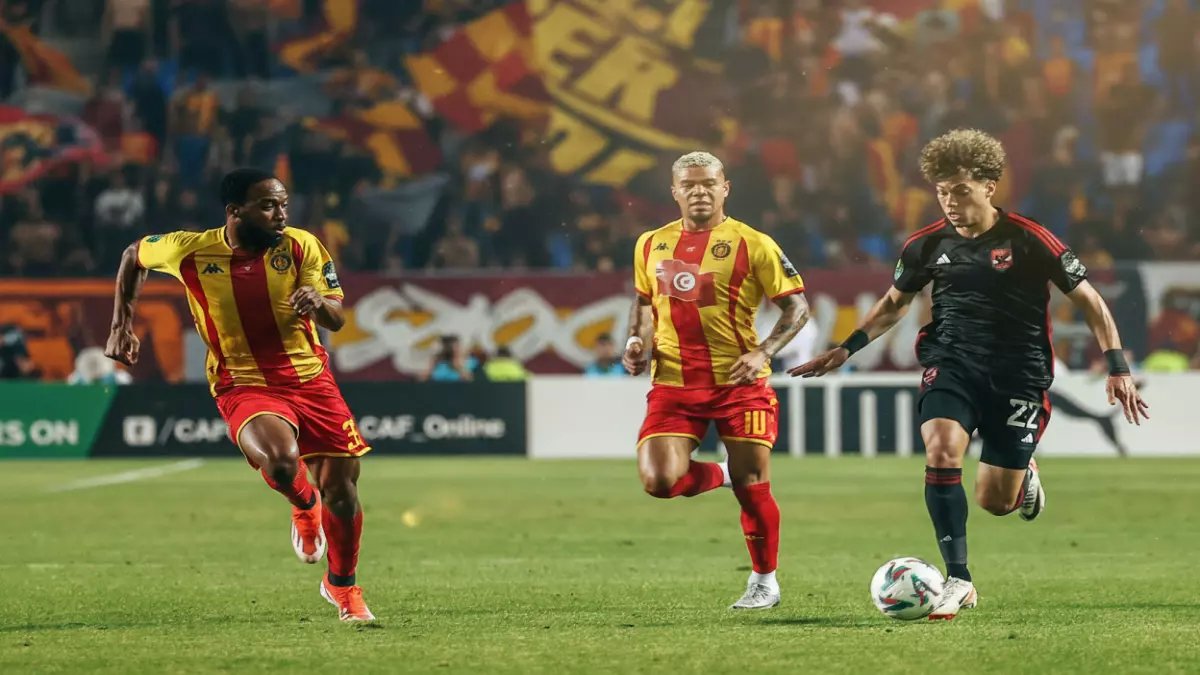 عاجل: الأهلي يدخل مواجهة النار مع الترجي في ربع نهائي أبطال أفريقيا - هل ينجو من الفخ التونسي؟