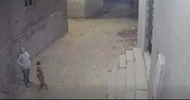 حقيقة بتر قدم طفل باسوس المصاب بطلق خرطوش بعد صلاة التراويح فى القليوبية