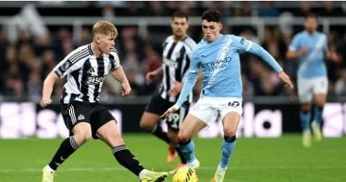 مان سيتي ضد نيوكاسل يونايتد.. موعد قمة الدوري الإنجليزي والقناة الناقلة