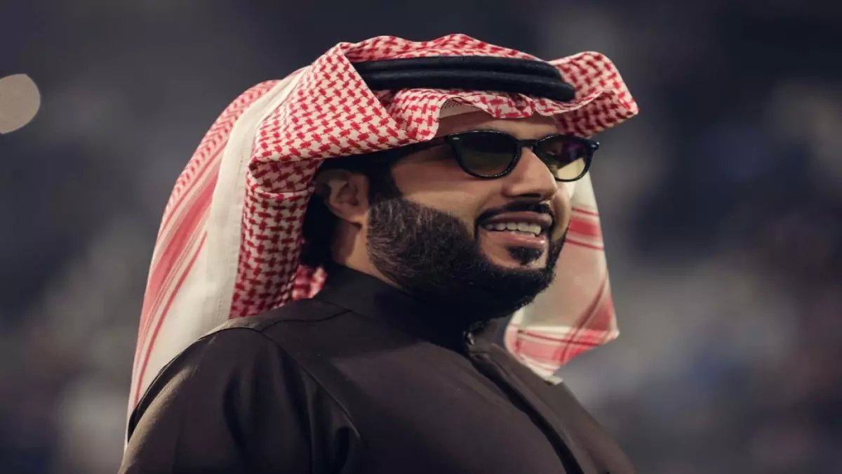 عاجل: تركي آل الشيخ يعلن مفاجأة صادمة... 155 سيارة مجانية لسكان الرياض!