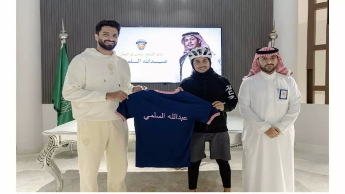 تاريخي: جوليان ينفجر بهاتريك جنوني ويرفع رصيده لـ21 هدفاً... القادسية يسحق الأخدود 4-2 ويصعد للمركز الرابع!