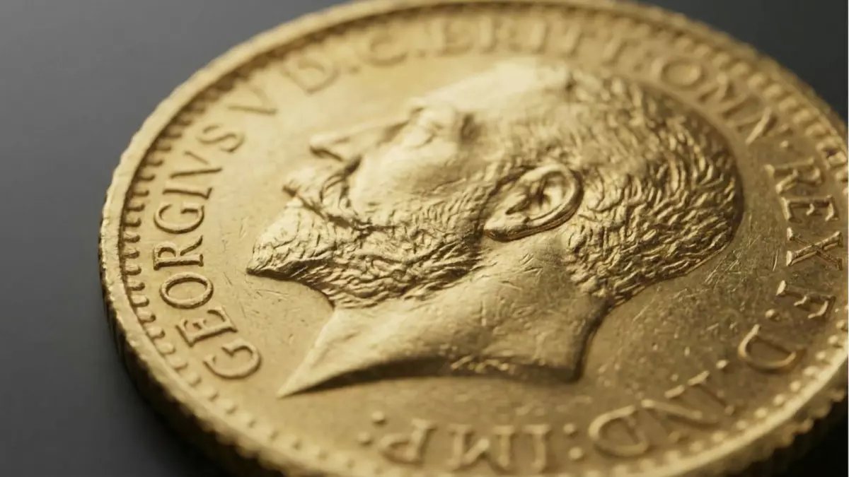 انفجار جديد: أسعار الجنيه الذهب تقفز فوق 55 ألف جنيه في مصر اليوم… هل يصل 60 ألفاً قريباً؟