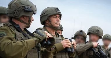 صحيفة: إسرائيل في حالة تأهب قصوى وسط تصاعد التوترات الأمريكية مع إيران