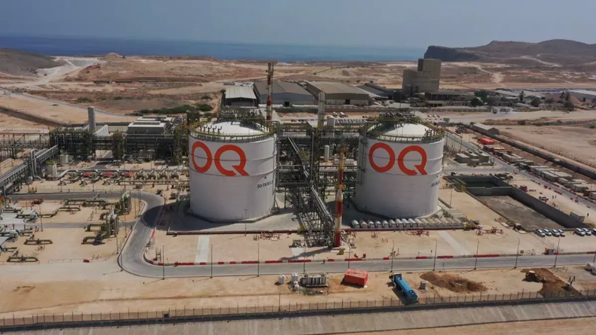 عاجل: شركة OQ العُمانية تفتح باب التوظيف 2026 برواتب خيالية - 8 تخصصات مطلوبة فوراً!