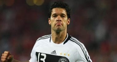 صائمون عن المجد.. بالاك «رجل الوصافة» فى عالم كرة القدم