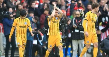 جيمس ميلنر يكتب التاريخ فى البريميرليج ويصبح أكثر لاعب مشاركة بـ654 مباراة