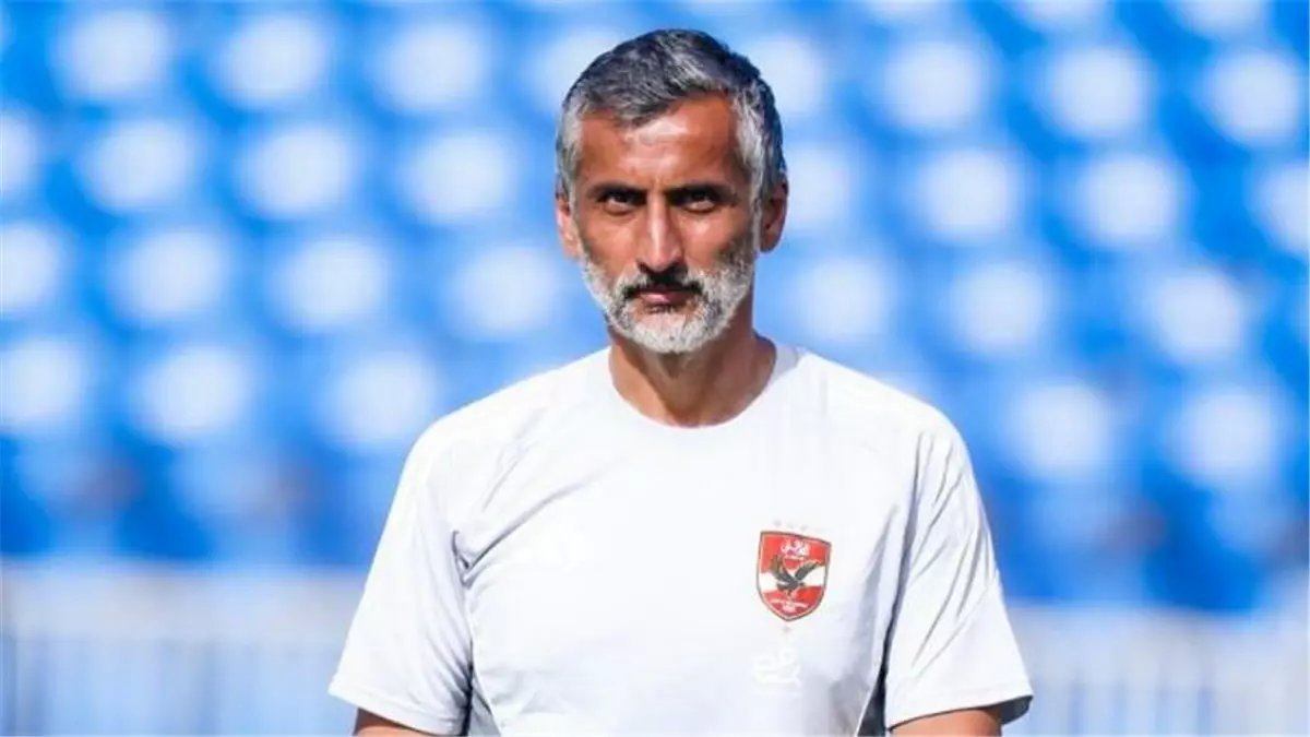 لماذا تراجع ريبيرو عن اتفاقه مع الأهلي فجأة؟.. كواليس شكوى الفيفا المُفاجئة !