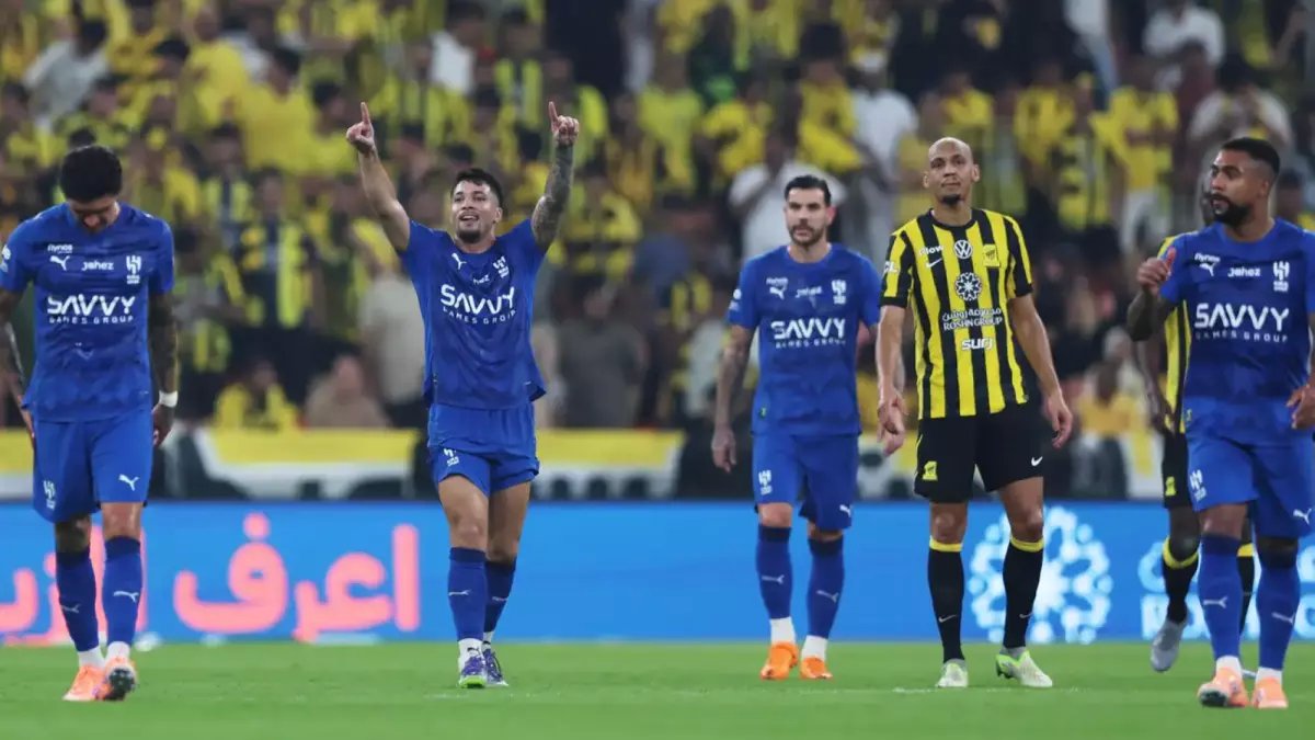 صادم: ياسين بونو يكشف سر فشل انتقاله لبايرن ميونيخ... والسبب الحقيقي وراء اختيار الهلال!