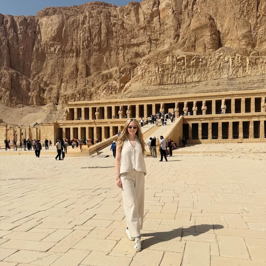 تيفاني ترامب